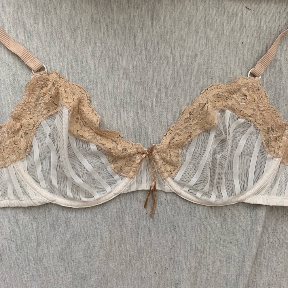 Elle Mac Lingerie Bra 36D